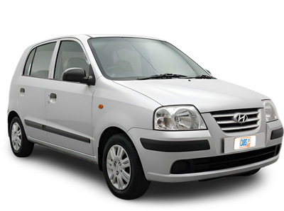 Hyundai Santro Xing-img
